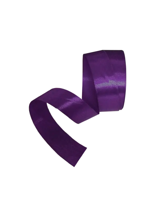 Ribbon R02 01Purple