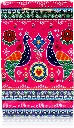 Peacock Paradise Gift Bag