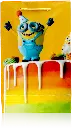 Party Minion Gift Bag