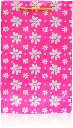 Pink Floral Gift Bag