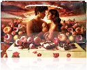 Eternal Romance Gift Bag