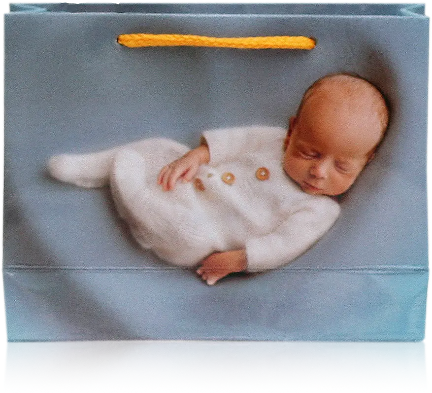 Sweet Dreams Baby Gift Bag
