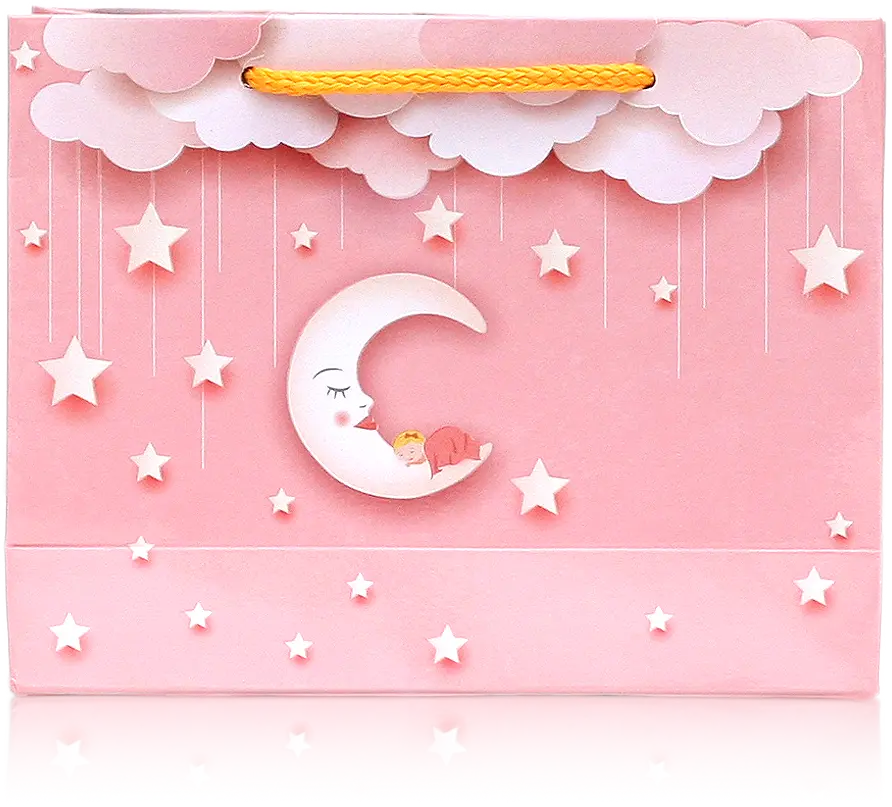 Moonlit Dreams Gift Bag