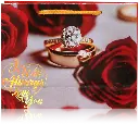 Romantic Love Gift Bag