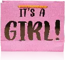 It's a Girl! Celebration Gift Bag