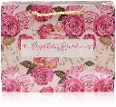 Romantic "Together Forever" Floral Gift Bag