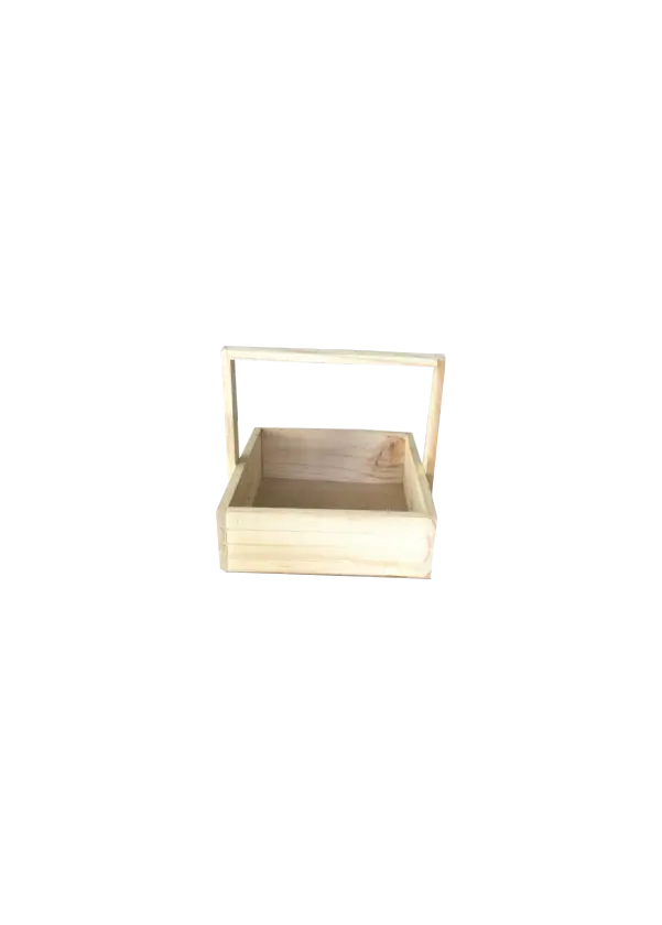 K02 02 10X10X3 WOOD