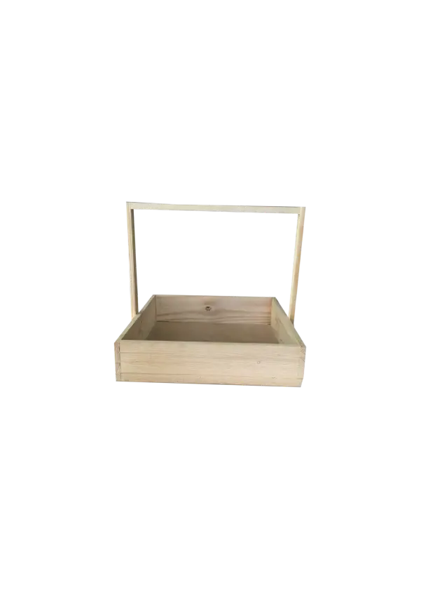 K04 02 14X14X3 WOOD