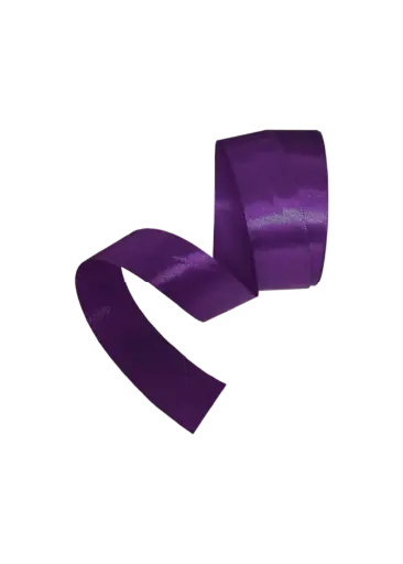 [R0201PURPLE] Ribbon R02 01Purple