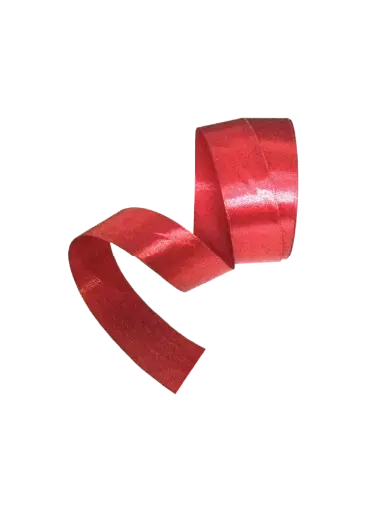 [R0201RED000] Ribbon R02 01Red