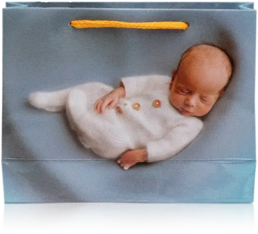 [H3003000000] Sweet Dreams Baby Gift Bag