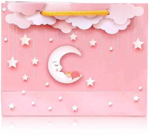 [H3004000000] Moonlit Dreams Gift Bag