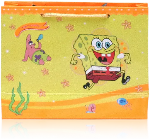[H3006000000] Underwater Fun Gift Bag