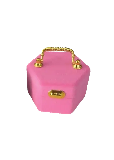 [BJ07PINK000] BJ07-PINK