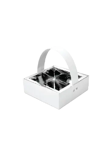 [K0101CARDBO] K01 01 8.5X8.5X3 CARDBO