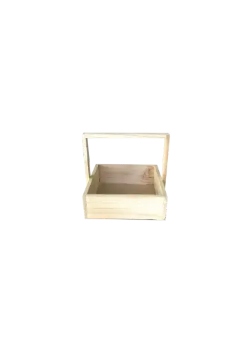 [K0102WOOD00] K01 02 8.5X8.5X3 WOOD