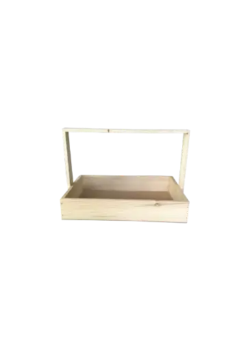 [K1002WOOD00] K10 02 12x18X3wood